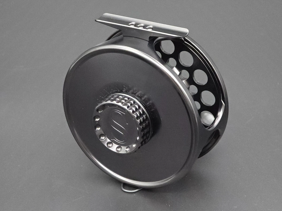Spey Reel for sale - eBay