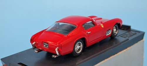 Model Box 8405 - 1:43 Scale - Ferrari 250 GT 1956-57 - Picture 6 of 12
