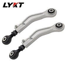 Lykt 2pcs Adjustable Arms Alignment Rear Camber Kit For Benz Cclkeslslk Lykt 2pcs Adjustable Arms Alignment Rear Camber Kit For Benz Cclkeslslk