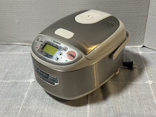 Zojirushi NS-LAC05 Scaldariso Elettrico 3 Tazze NO CIOTOLA INTERNA OTTIMO!!! - Foto 6 di 17