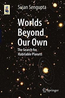 Worlds Beyond Our Own: The Search for Habitable Pla... | Buch | Zustand sehr gut