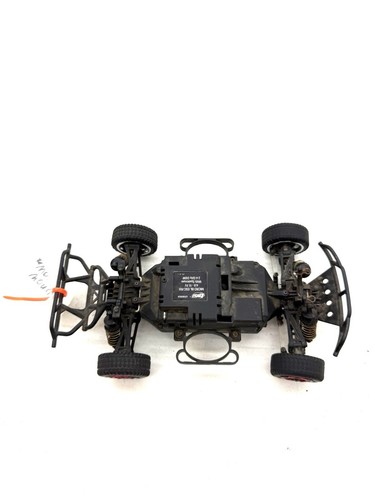 Losi 1/24 Micro Brushless 4wd Short Course Truck Roller Slider As-Is - Picture 7 of 7