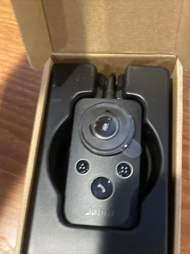 NEW Jabra Engage LINK USB-A UC 50-219 GN Audio ENC080 Sound Audio Controller - Image 4 of 4