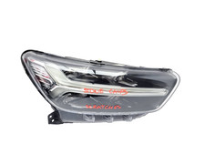 VOLVO XC40 2019 HEADLIGHT FRONT RIGHT DRIVER SIDE 32293925
