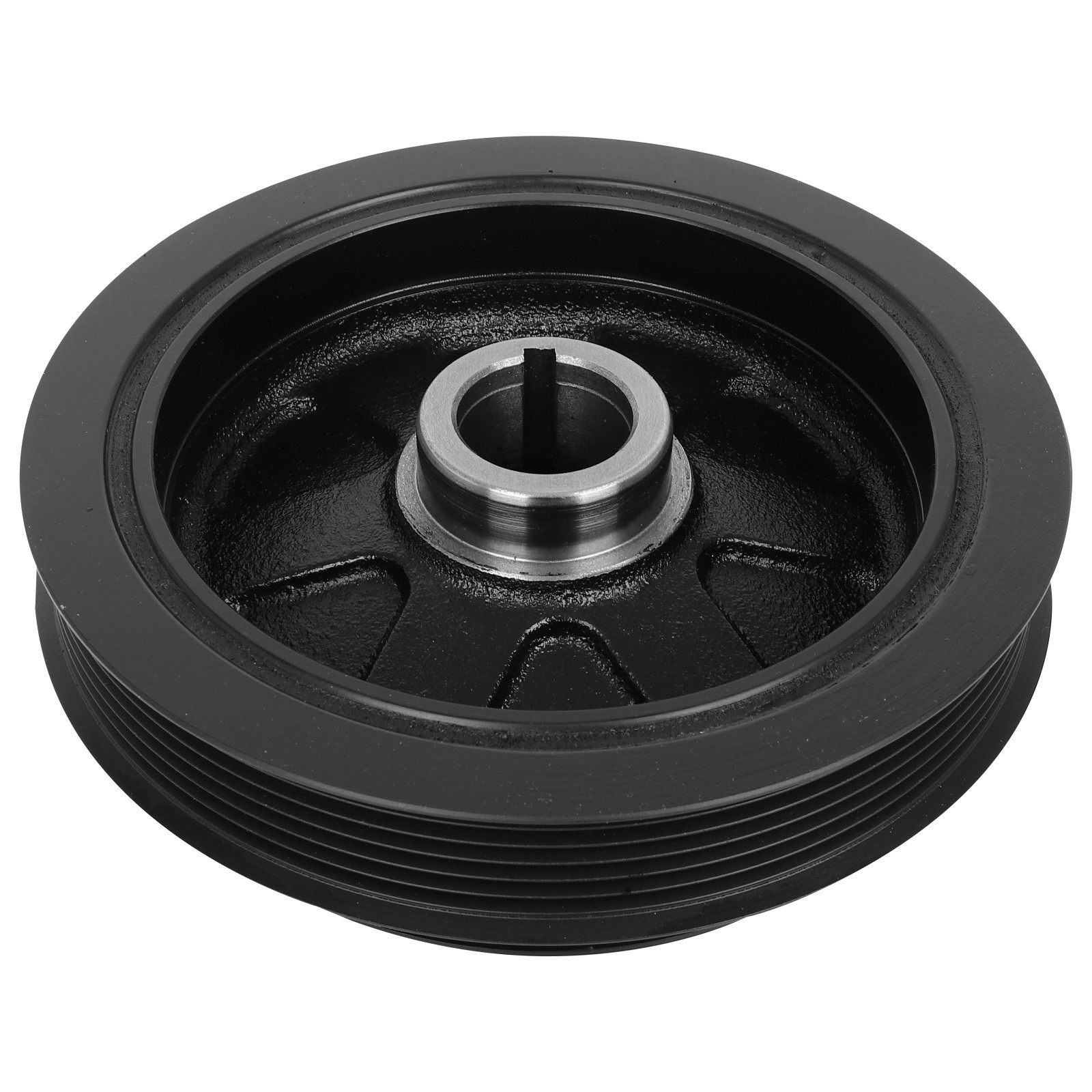 1pc For Nissan Sentra L4 1.8L 2000- 2005 2006 594-258 Engine Harmonic Balancer thumbnail 8