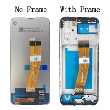 OLED & IN-CELL  LCD Screen For Samsung Galaxy A series with or without Frame OEM