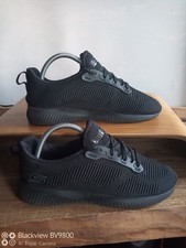 Skechers BOBS trainers Womens UK 4.5
