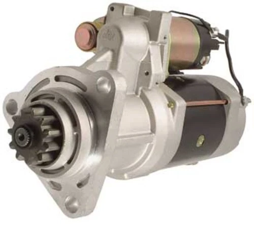 Starter Motor fits 1999-2008 Sterling Truck LT7500,LT8500 A9500 AT9500  WAI WORL - Image 2 of 2