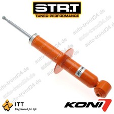 Koni STR.T Stoßdämpfer hinten für VW Passat 3B2, Bj. 1996-2000