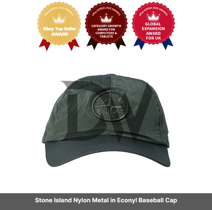 Stone Island Nylon Hats for Men for sale | eBay