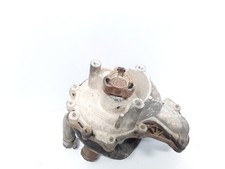 Pompe à eau Ford TRANSIT