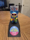 Funko Soda Neon Beach Mickey Mouse 1/1000 Scale Disney Collectible