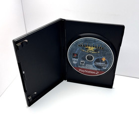 SOCOM: U.S. Navy Seals Sony PlayStation 2 PS2 No Manual Refurbished & Tested