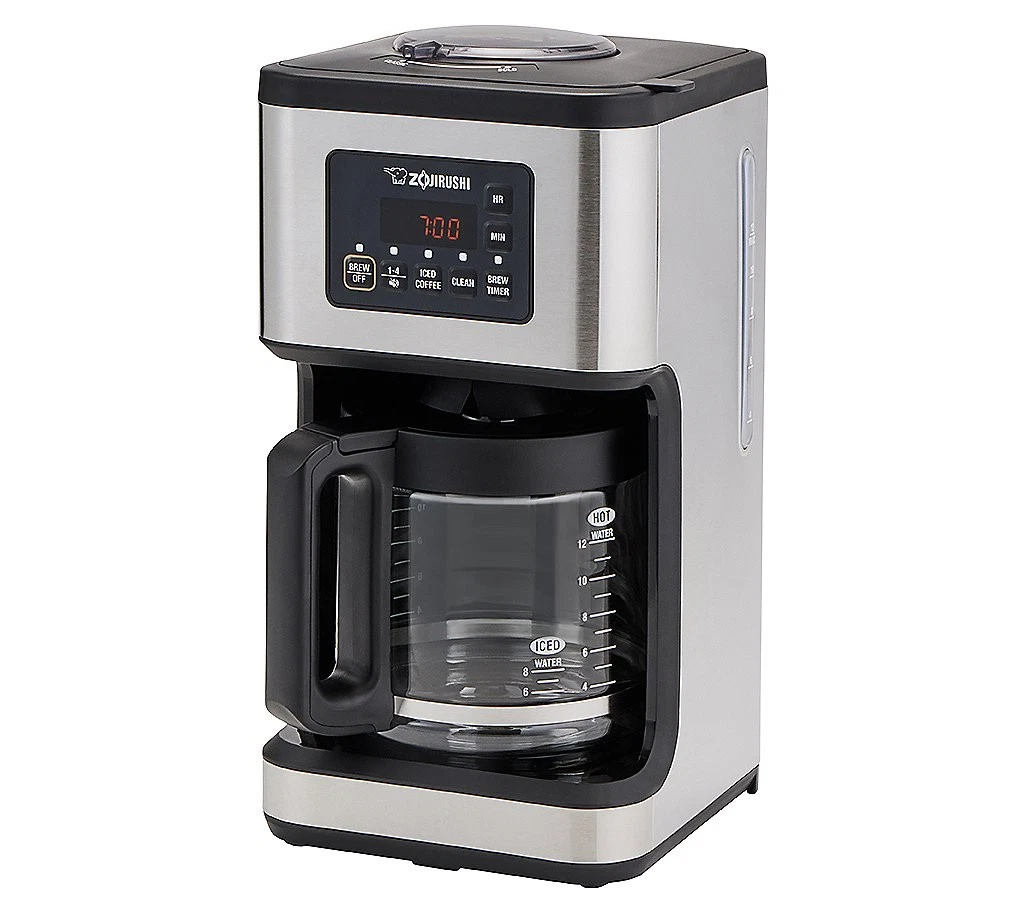 Zojirushi Dome Brew Coffee Maker - Thumbnail 3