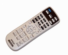 Epson Projector Remote Control- PowerLite Home Cinema 2000 2030 EH-TW5200