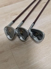S-Yard Xt Wedge Pw.Aw.Sw 3 Piece Set