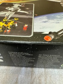 LEGO Star Wars: B-Wing Fighter (6208)