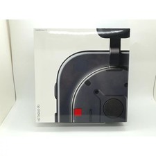 DDP Nothing Headphone 1 Black Wireless ANC Over-Ear Headphones Unused Sealed
