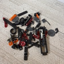 VEX Robotics Gear Parts HEXBUG Pieces .. Assorted Pieces