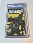 🔥 Absolute Batman #2 CGC 9.8 Graded Cover A 1st Print Nick Dragotta Cover 🔥