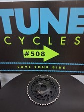 Brand NEW Sram Force Chainring 50x37 D2 Direc...