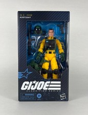 G.I. Joe Classified  198 - Airtight NEW
