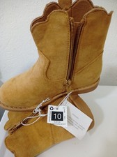 Dunnes Stores Mädchen Western-Stiefeletten B...
