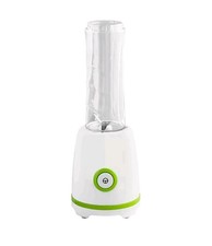 George Home Twist & Go Personal Blender GPB101W-18 300W Smoothie Maker
