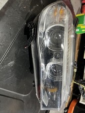 HEADLIGHT XENON BMW X5/X6 F15/F16 ORIGINAL RIGHT SIDE HELLA COMPLETE 7 290 056