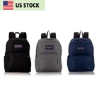 JanSport Superbreak Plus Backpack - Work,Travel,With Padded Laptop Sleeve