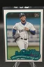 2024 Topps Series 1 - Celebration of the Kid Ken Griffey Jr #KID-4
