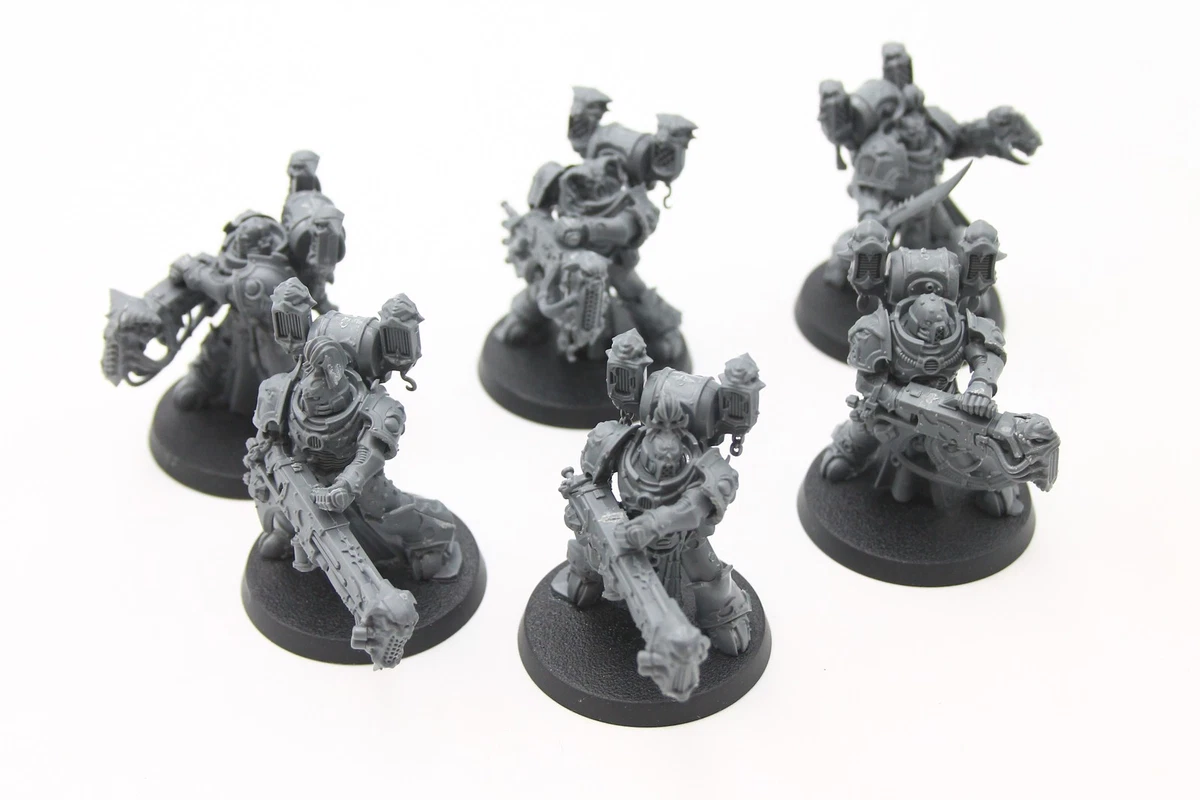 Noise Marines for sale | eBay