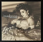 Madonna 3 Record Lot Like a Virgin True Blue Like a Prayer LP’s Vinyl Sire VTG
