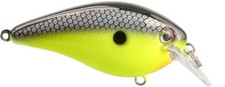 Strike King KVD Elite 2.5 Squarebill Crankbait - 2.75 Inch