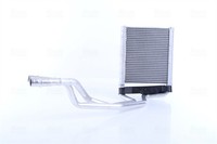 WäRmetauscher Innenraumheizung Nissens 707211 FüR Ford Fiesta 7 Hj Hf Ecosport 3