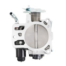 Throttle Body For Chevrolet Suburban Tahoe Gmc Yukon 2000-2002 5.3l 88984260