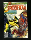 Amazing Spider-Man Annual #10 1st Human Fly! Marvel 1976