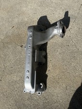 Mopar Lh Exhaust Manifold 3614395 1973-1974 A Body Dart 318 Oem Mopar Lh Exhaust Manifold 3614395 1973-1974 A Body Dart 318 Oem