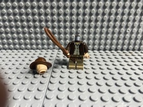 Lego Indiana Jones 7627 7623 7626 7628 7198 Minifigure