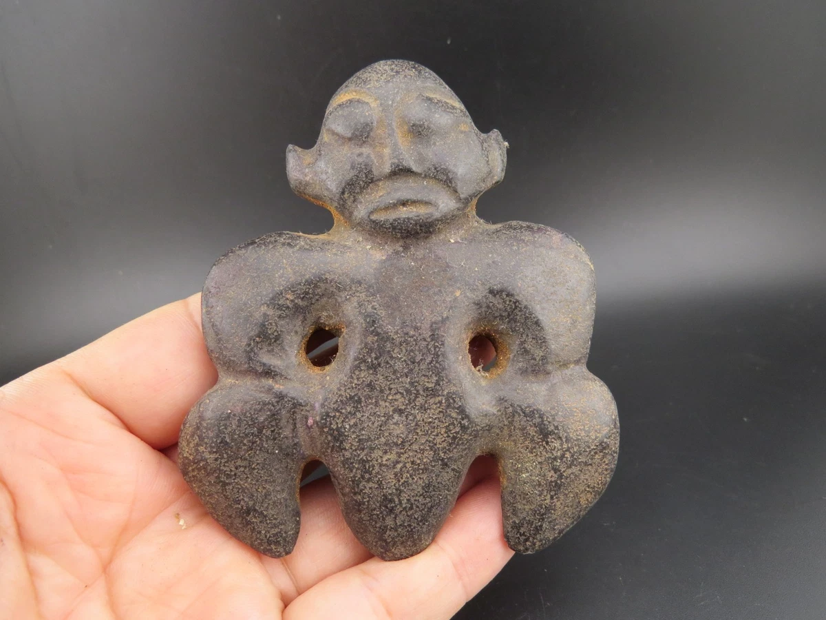 黑色古董原始玉中国古董| eBay