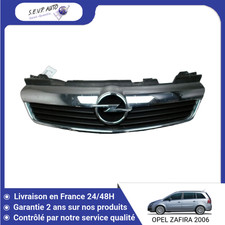 Calandre Opel ZAFIRA