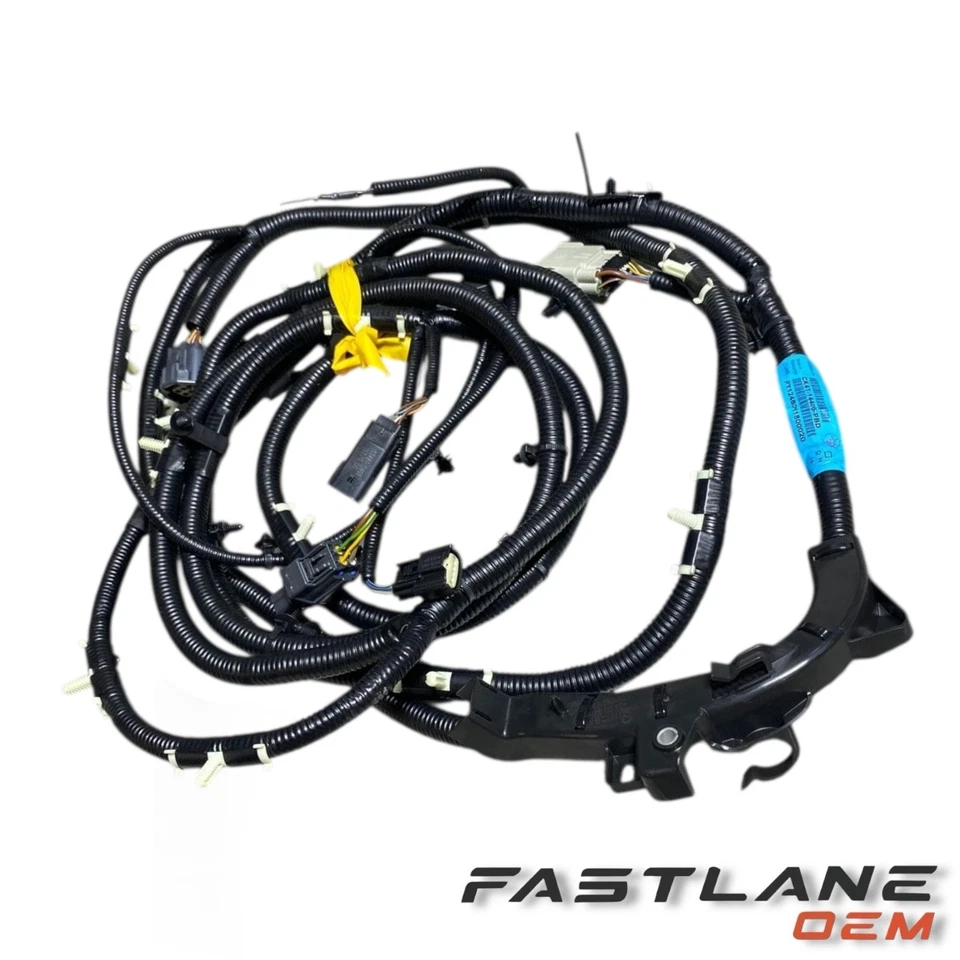 Ford Transit 2015-2015 cable transmisor de combustible nuevo OEM CK4Z-14406-A Foto 2 de 4