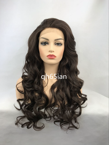 synthetic wigs ebay