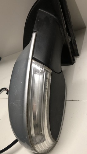SPECCHIETTO Specchio DESTRO Dx Volkswagen GOLF V Anno 2003-2008 3Porte /5Porte - Foto 3 di 4