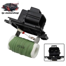 68054677AA Engine Cooling Fan Resistor Right Fits For 2008-2020 Chrysler Dodge