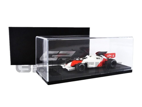 McLaren MP4/2 TAG Turbo 1984 A. Prost | eBay