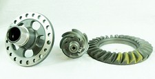 Xtreme Gear Ultralight Combo - 9" Ford 31 spline Spool plus 8620 Ring & Pinion