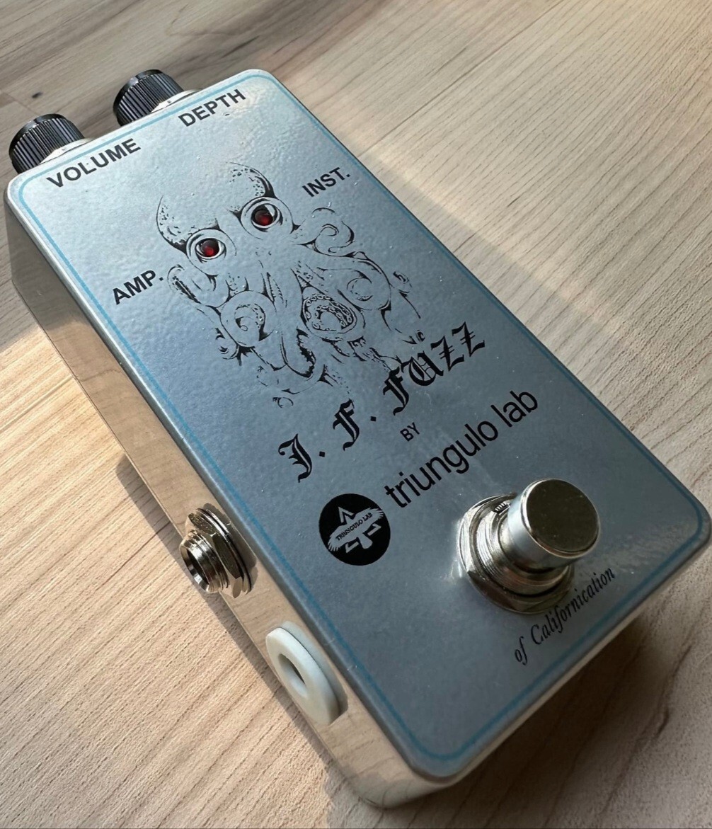 Triungulo lab Chorus Ensemble ce-1クローン