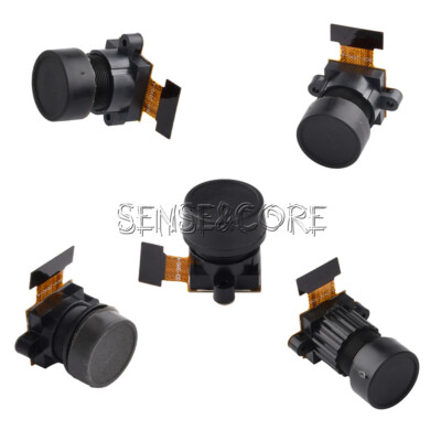65-200 Degree OV2640 2 Million Pixel Camera Module For ESP32 Development Board-