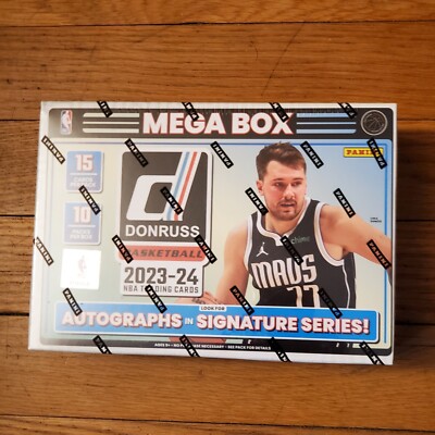 2023-24 Donruss Basketball Complete Your Set 1-250 Veterans & Rookies (1/31/26)